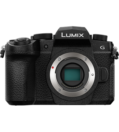 Panasonic Lumix DC-G95 Body Only (Free Battery DMW-BCL12E)